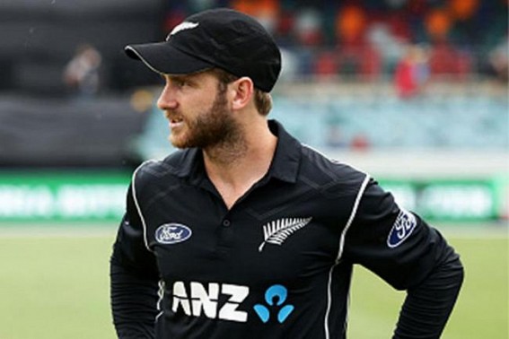 Will Just Look to Play Our Style of Cricket: Williamson