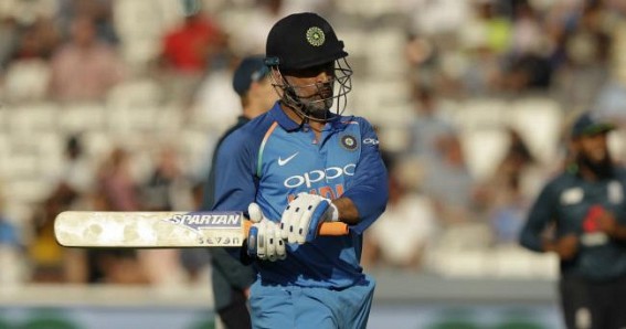 ICC Cricket World Cup 2019: MS Dhoni should bat at No 4, says former Australian pacer Andy Bichel