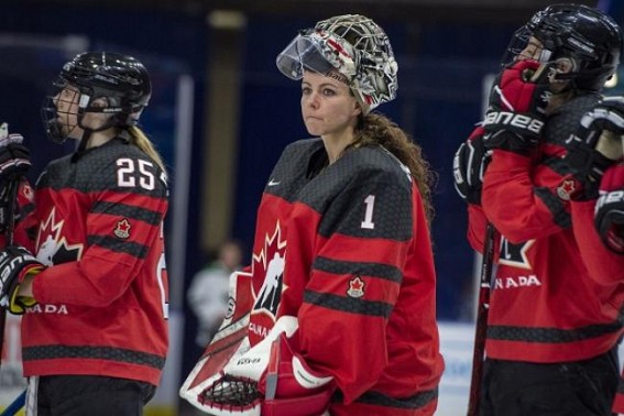 Pro women hockey players form union in step toward league