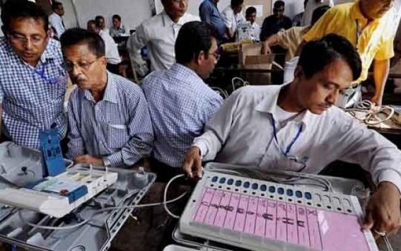 Final results of Lok Sabha Election 2019 may delay till 10 pm on 23rd May