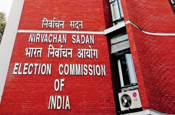 EC detects â€˜Human Errorsâ€™ in Control Unit data, Prescribes strict rules to CEOs : VVPAT slips counting guideline outlined 