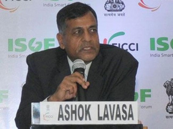 Ashok Lavasa's dissent adds ballast to Opposition's attacks on EC, heralds dark days for democracy