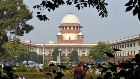 Lawyers Strike in Bengal: SC Terms Situation as â€˜Extraordinaryâ€™