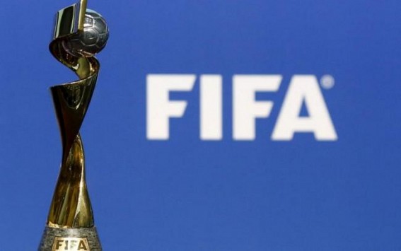Fifa Women's World Cup 2019 fixtures, kick-off times and TV schedule
