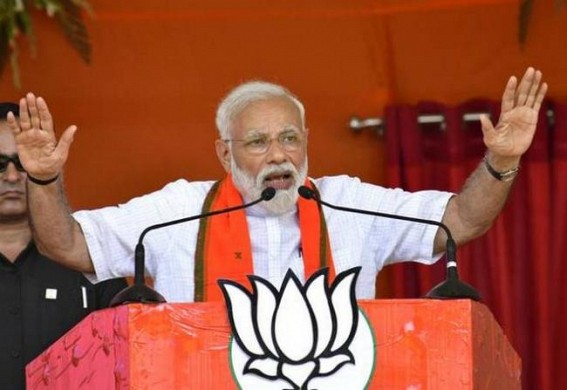 The unexpected factor behind Modiâ€™s election victory that even BJP could not predict
