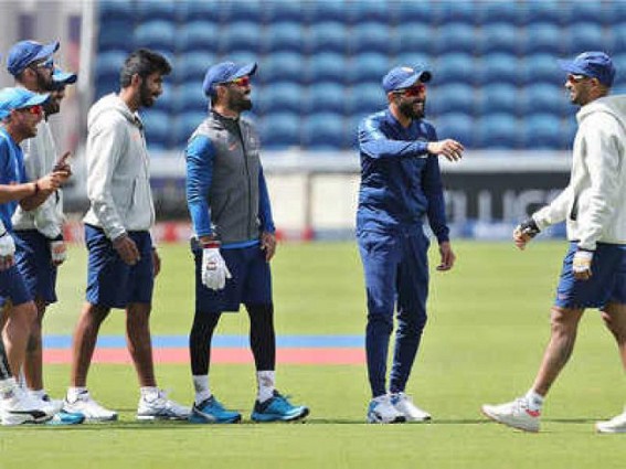 IND vs BAN, WI vs NZ ODI Build-Up, World Cup 2019: India look to make positive start before World Cup campaign