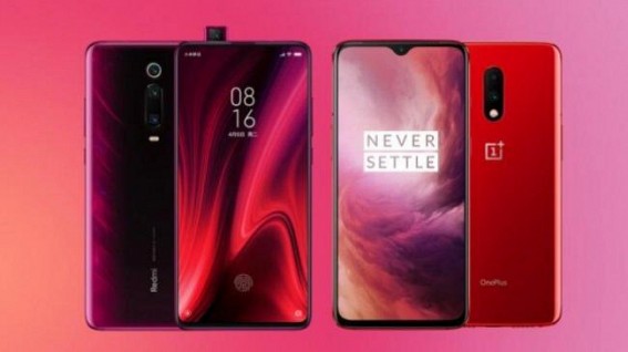 Redmi K20 Pro vs OnePlus 7: Different takes on affordable flagships