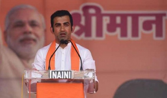 Trolled for decrying attack on Muslim, Gautam Gambhir stands firm: I live in black & white
