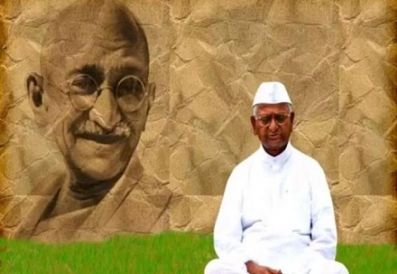 'Can't see any bright future of the country', says Anna Hazare on 'electoral malpractices' 