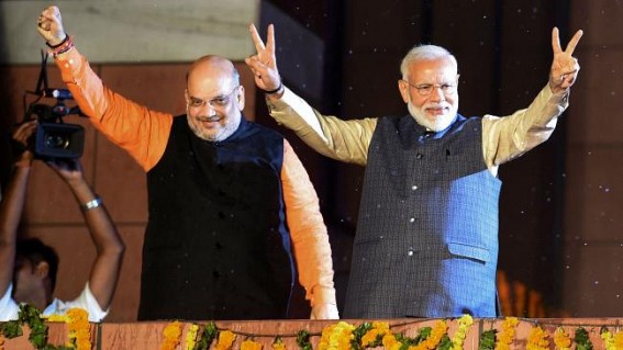 Narendra Modi Cabinet: A Mix of Old and New
