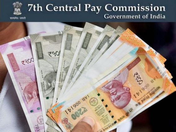 7th Pay Commission: Good news on incentives, check eligibility and how to claim