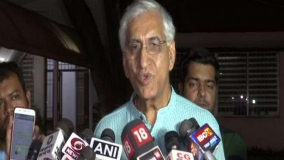 In new electronic time, no idea what's happening in polls: TS Singh Deo on LS debacle