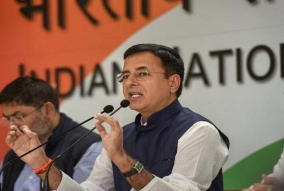 Bank fraud cases rose during NDA's 1st term: Congress