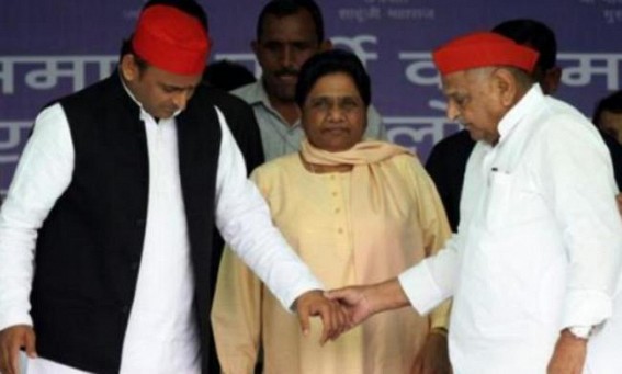 SP-BSP divorce, but ensure there is no bitterness 