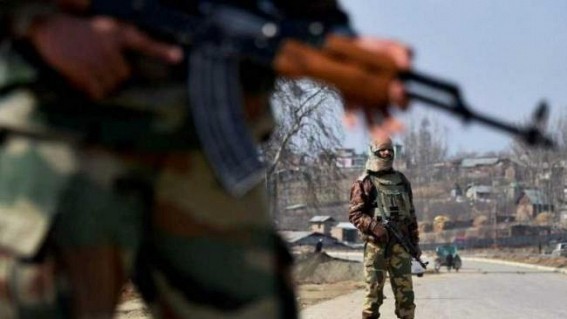 MHA ready with fresh list of top 10 militants active in J&K