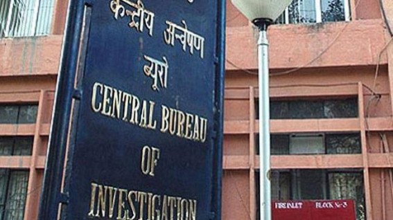 CBI unravels wrongdoing over licensing in atomic minerals mining