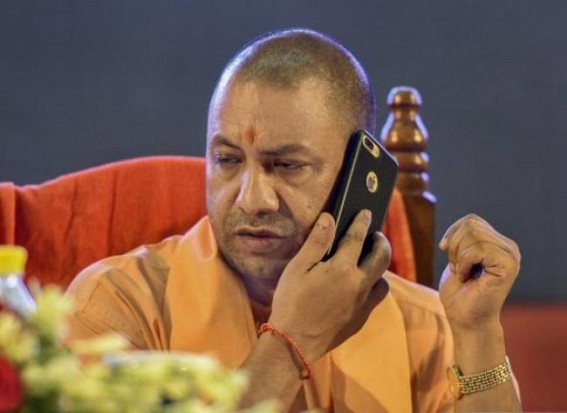 To catch erring officials in the act, Yogi plans surprise checks across UP 