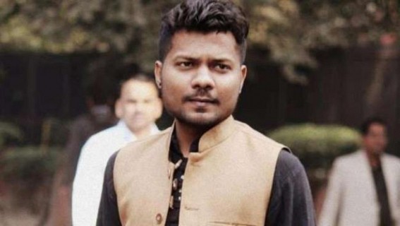 SC orders release of journalist Prashant Kanojia