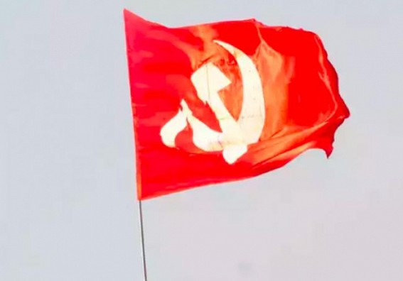 CPI-M admits to losing support among 'basic classes', says, 'This must be the start of the process of winning back confidence'