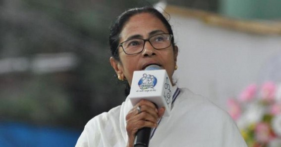 Will start movement for return of ballot papers: Mamata