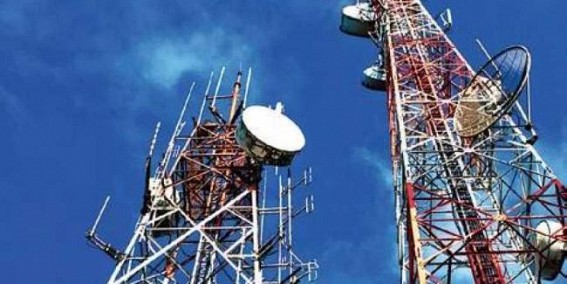 Telecom tower firms seek more relief, priority lending