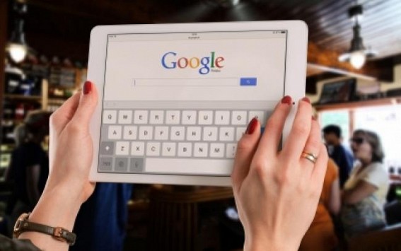 Google accused of unlawfully copying song lyrics