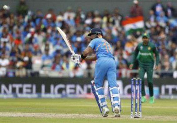 Kohli wins hearts in Pakistan with sportsmanship