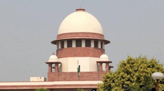 SC declines urgent hearing of PIL on doctors' safety, security