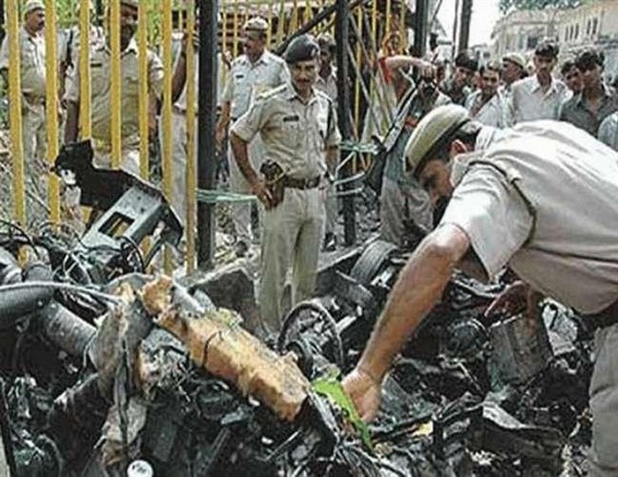 Ayodhya terror attack conspirators get life sentences
