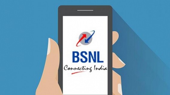 BSNL will give offers to each individual user on the customerâ€™s usage-patterns 