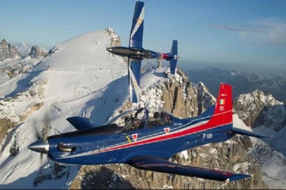 2009 Swiss aircraft buy: CBI books Sanjay Bhandari, IAF officials