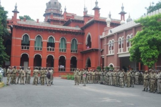 Madras HC to Centre: End trauma of 65 Sri Lankan Tamils