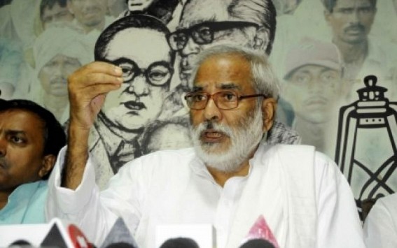 RJD not adverse to Nitish Kumar: Senior party leader