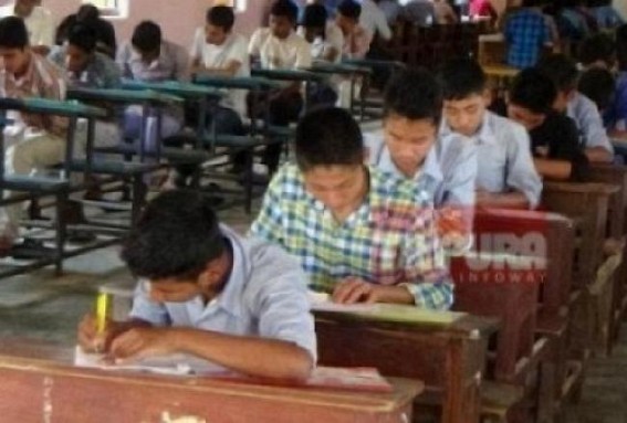 34 Govt schools received show-cause notices for poor Board exam results