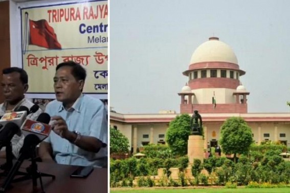 â€˜Modi Govt has no seriousness to protect Forest Act 2006â€™, says CPI-M, Jitendra Chaudhury left for Delhi to file petition in SC