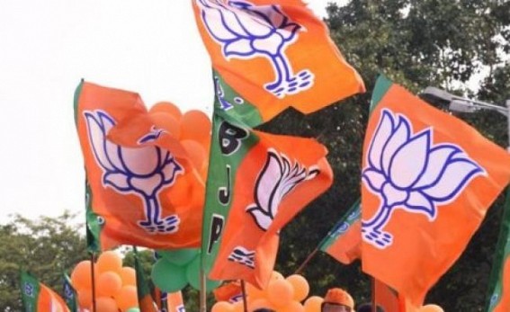 Tripura parties all set for Panchayat election