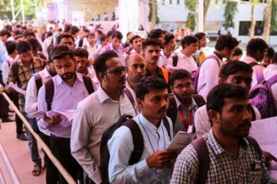 India Govt released data on 'Jobs creation through NSIC for SC/ST'