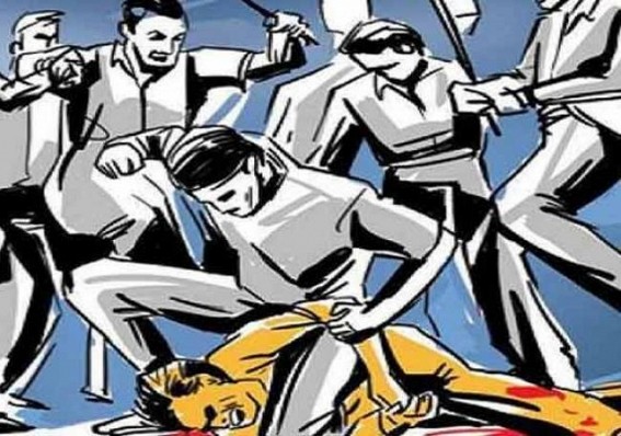 Man reportedly killed by mob in suspect of cow-lifter in Tripura