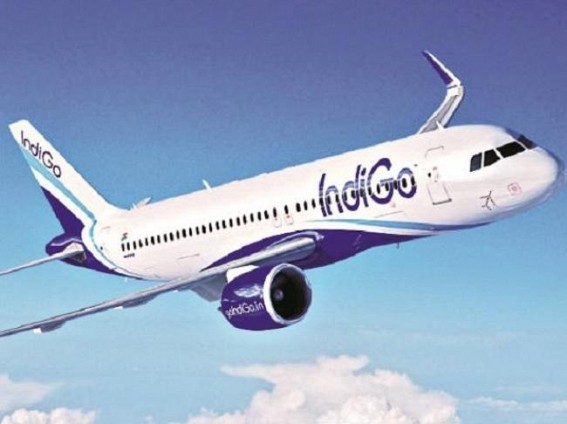 Flight crisis problem continues in Tripura