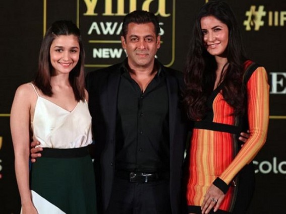 No final decision on destination for 2019 yet: IIFA organisers
