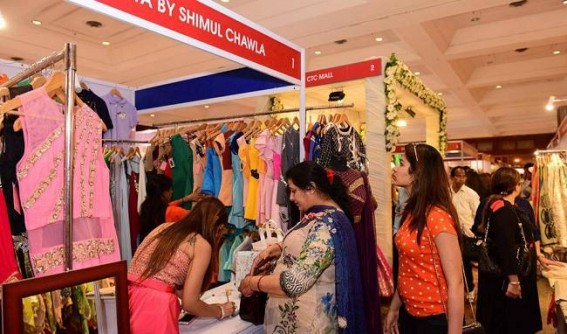 Upcoming Delhi textile fair to exhibit fashion trends