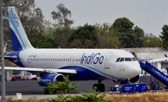 Man held for fake bomb threats on Hyderabad-Chennai flights 