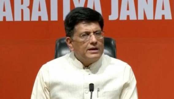Central, Goa working together to restart mining in state: Goyal