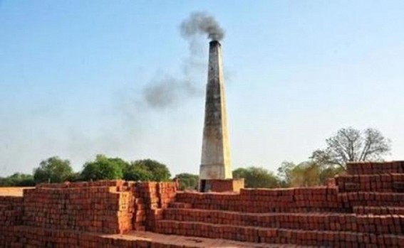 High Court ordered closure of brick kilns
