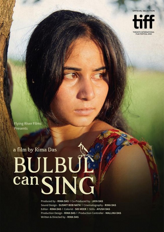 'Bulbul Can Sing' to open film fest in Australia