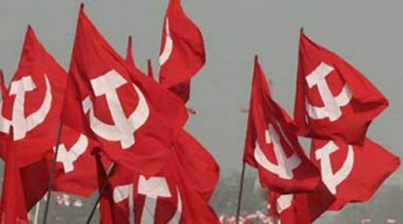 Congress and BJP both are same : CPI-M