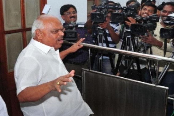 Karnataka drama: 5 more Congress rebels to petition SC on resignations