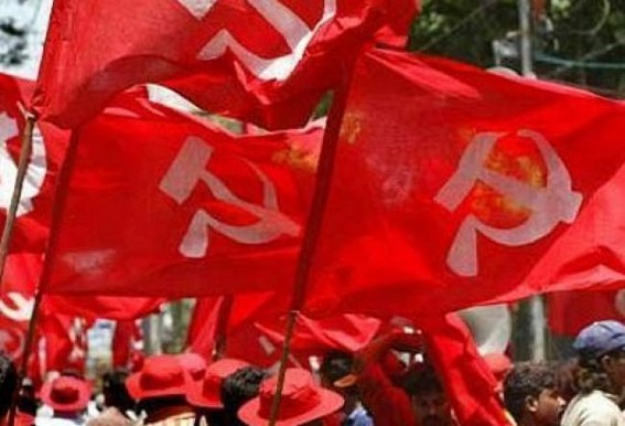 â€˜CPI-M is the main opposition in Tripura, Congress losing ground nationallyâ€™, says CPI-M