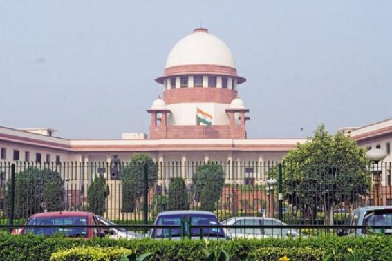Supreme Court dismisses Mizoramâ€™s SLP, Mizoram must not commit contempt of court