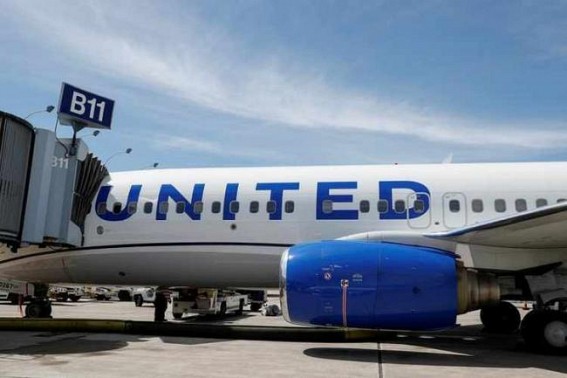 United to resume flights to India on September 6